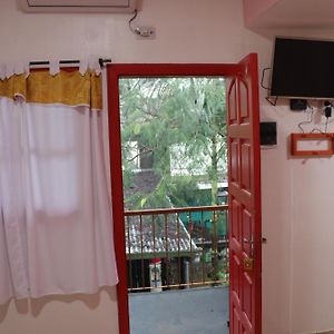 Habitación Cuádruple Clásica